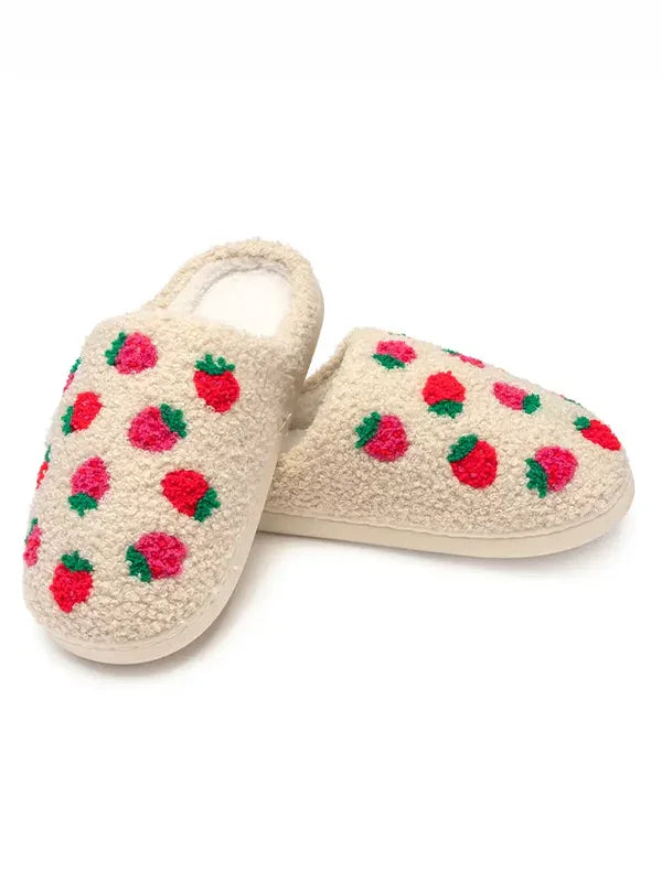 SLIPPERS