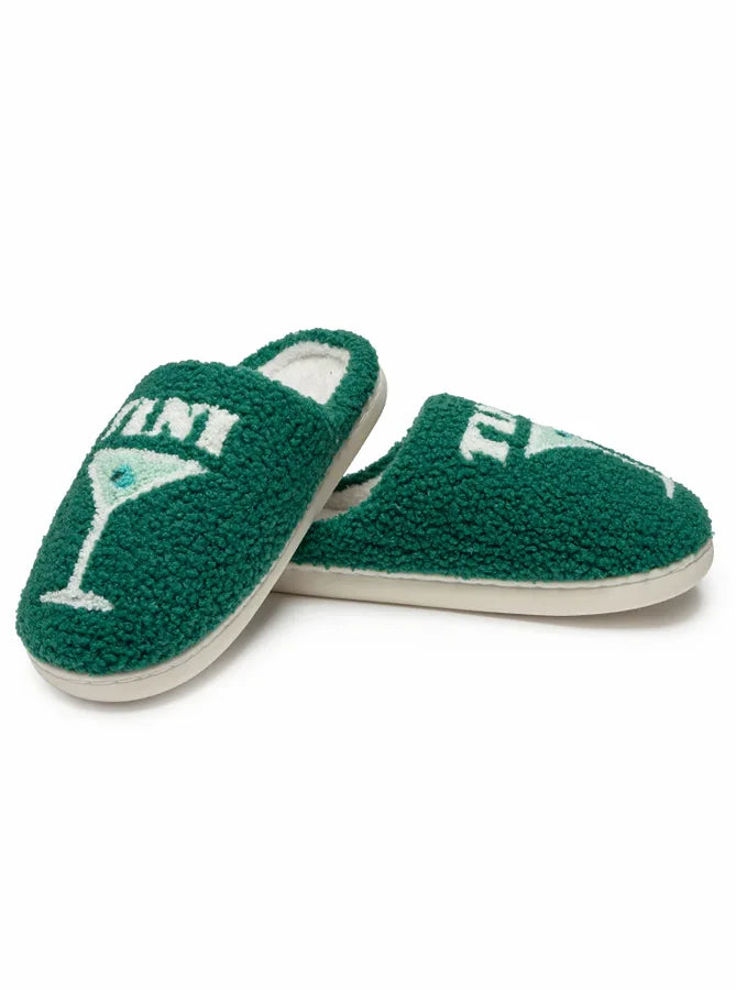 SLIPPERS
