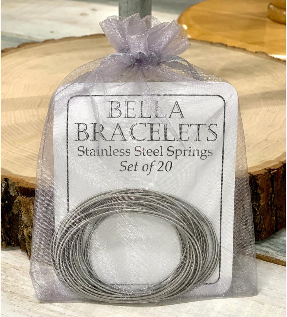 Bella Bracelets-Set of 20