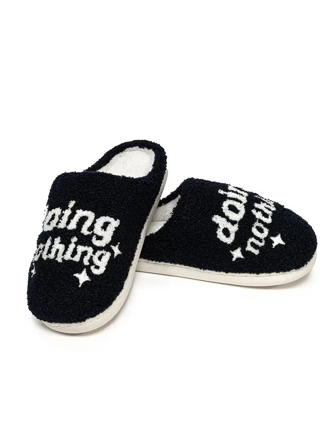 SLIPPERS