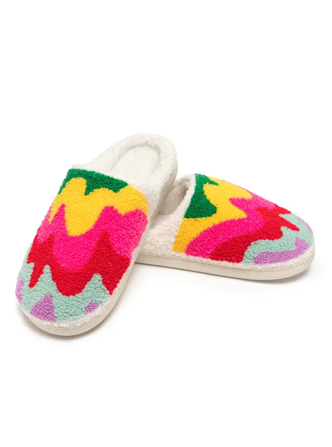 SLIPPERS