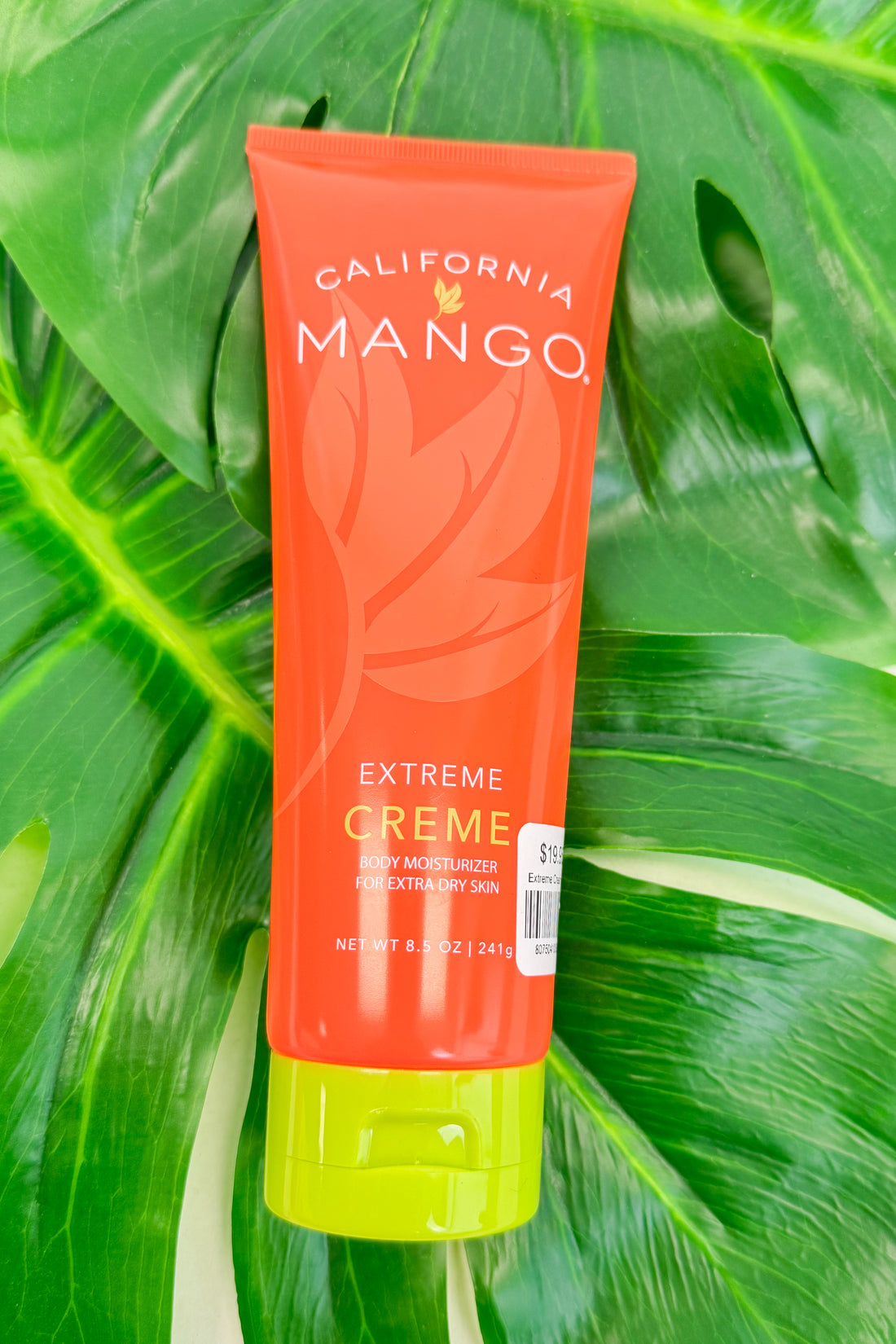 Mango Extreme Cream 8.5 oz.
