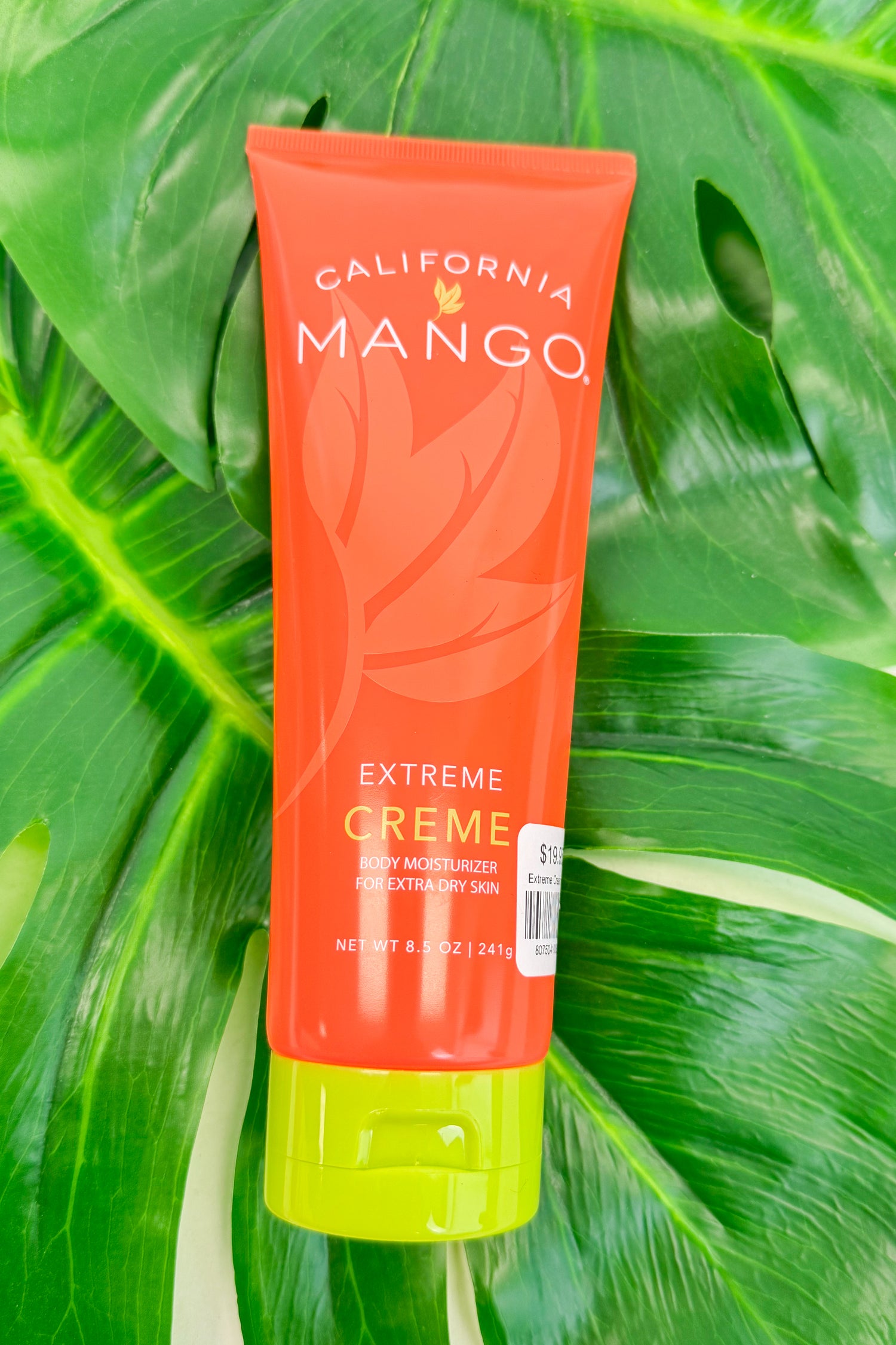 Mango Extreme Cream 8.5 oz.