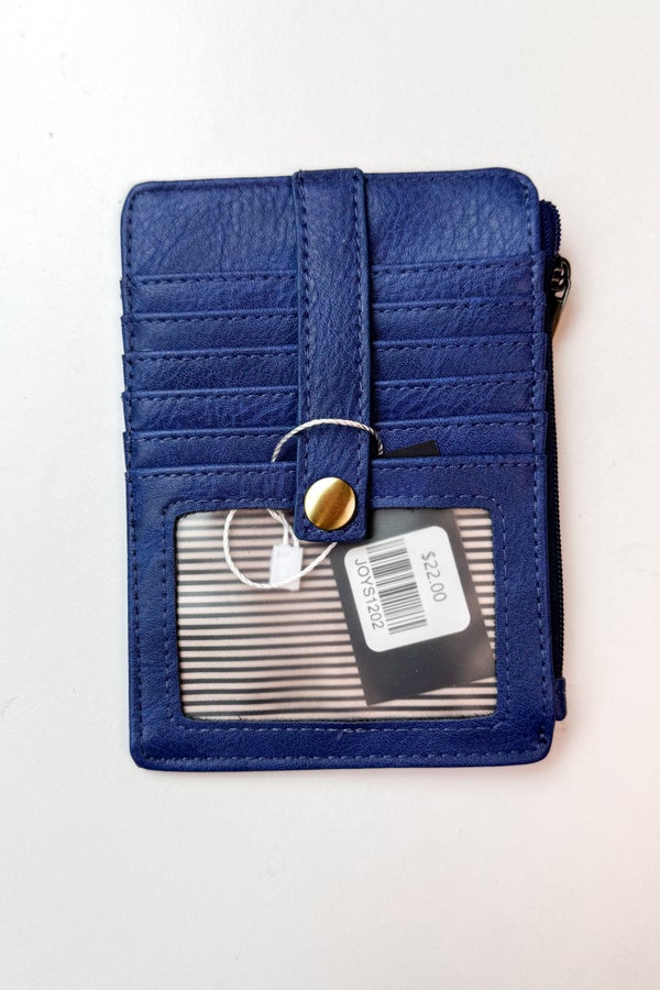 Penny Mini Travel Wallet Fall 2025