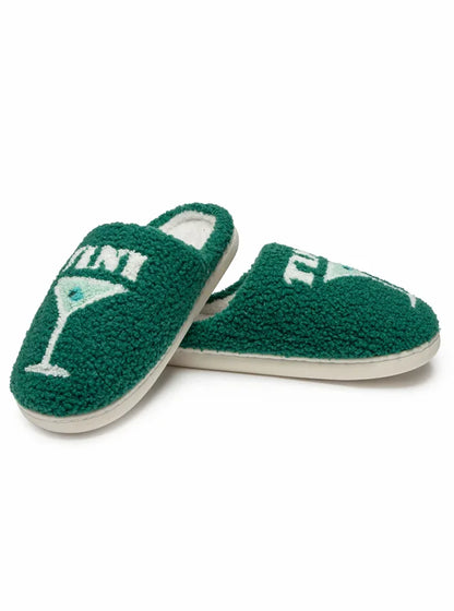 SLIPPERS