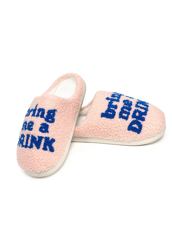 SLIPPERS