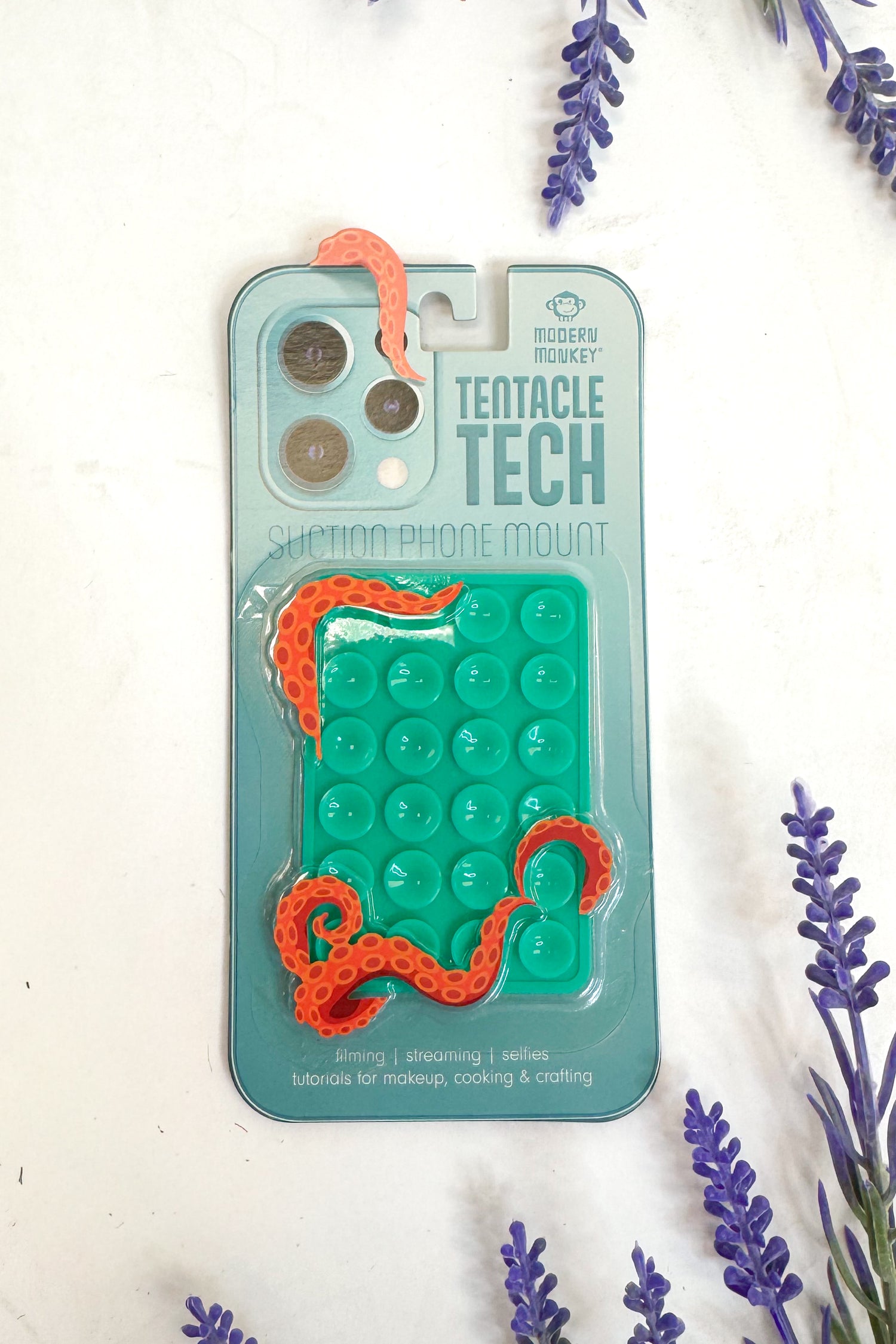 Teal &