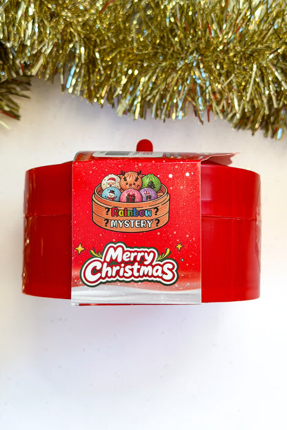 Christmas Reindeer Dumplin&