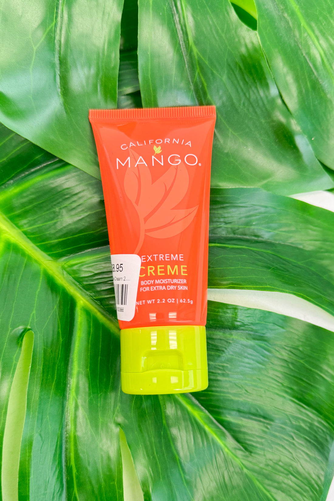 Mango Extreme Cream 2.2 oz.