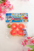 Packaged toy with &