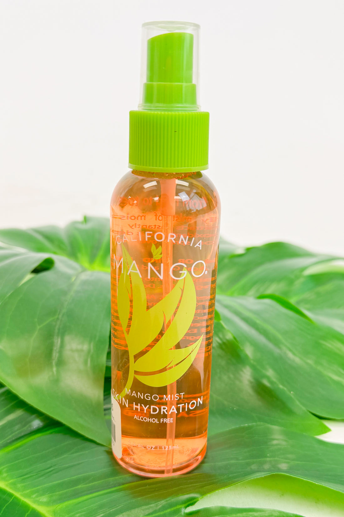 Mango Mist Hydration Body Spray