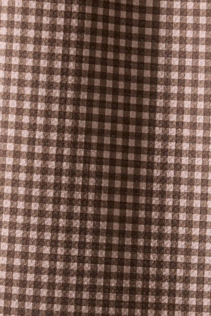 Geometry Hearth Microfiber Tea Towel closeup