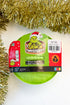 Glow In The Dark Classic Grinch Dumplin&