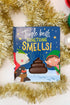 jingle bells something smells book cover