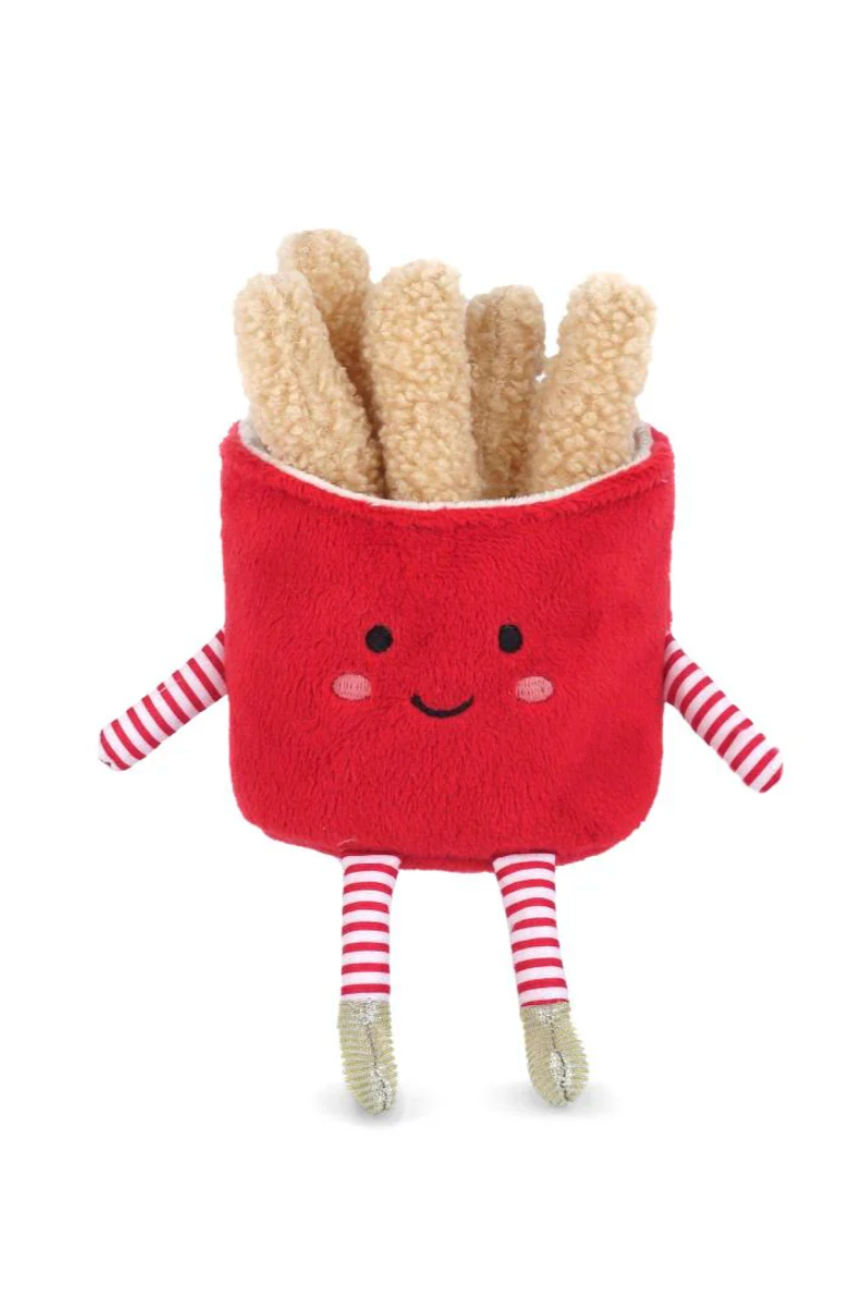 Frenchy Fries Plush