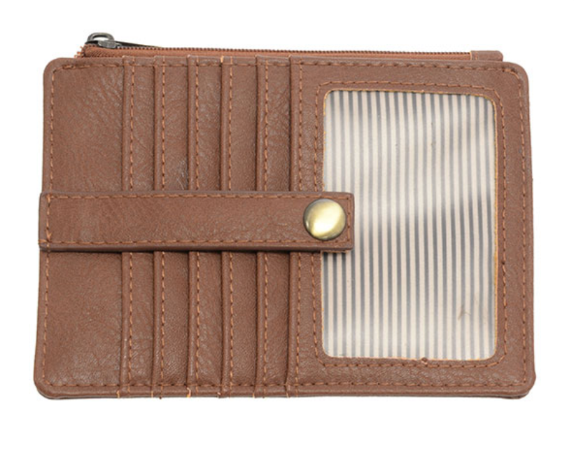 Penny Mini Travel Wallet Fall 2025