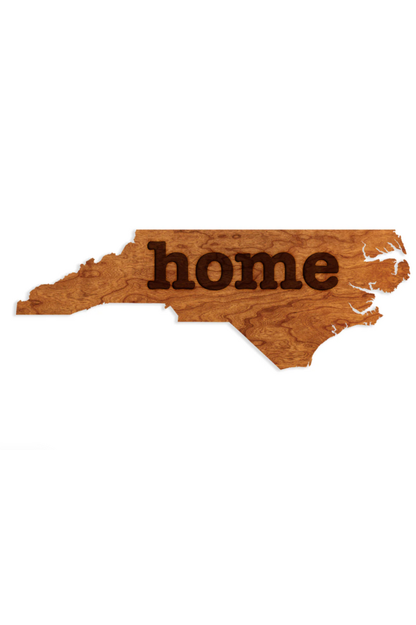 NC Home Magnet