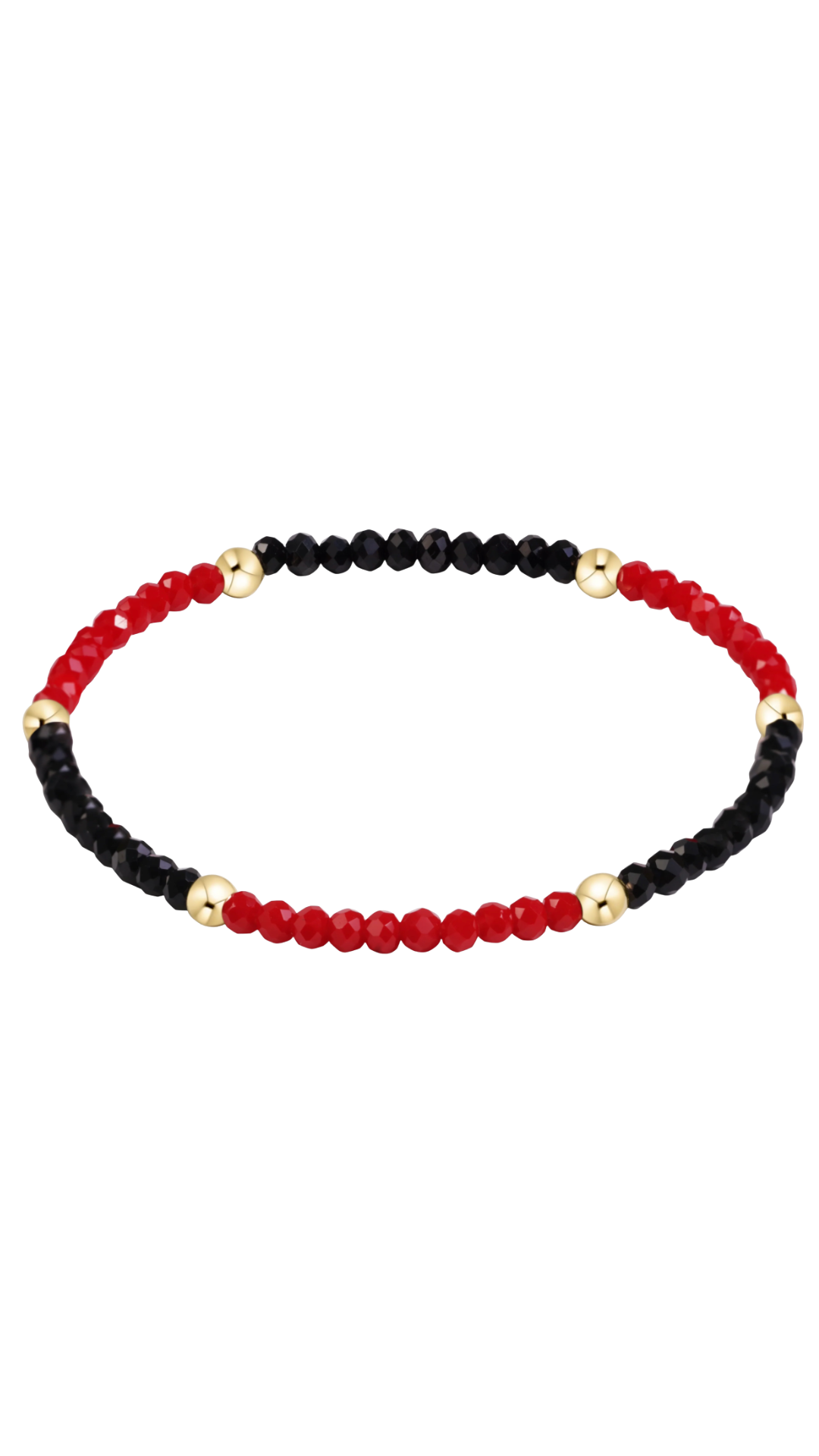 Gameday Flirty Presence Bracelet